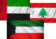 Liban & monde arabe