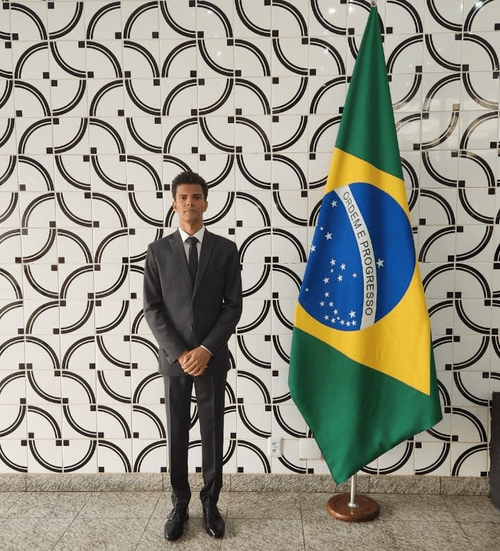 Alumni International - Nouvelle carrière de diplomate pour Pedro Miguel - Brésil