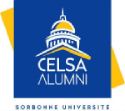 CELSA-Alumni