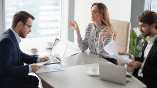 Atelier Carrière : "Managers : adopter les outils de la médiation pour gérer les conflits d'équipe" - Mardi 10 mars 2026 - 19h - En ligne