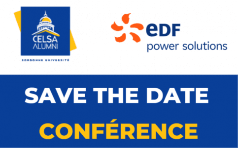 CONFERENCE Marque & Stratégie - Mardi 2 juin - A partir de 18h30 - Paris 8e