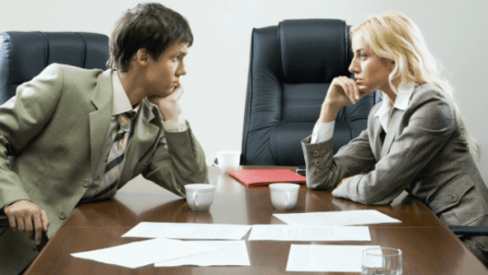 Atelier Carrière : "Managers : mieux vivre vos émotions en négociation et dans les conversations difficiles" - Lundi 17 novembre - 19h - En ligne