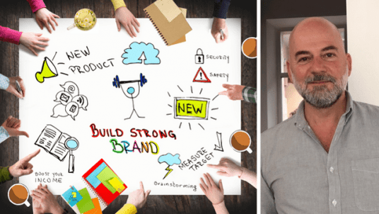 Atelier «Les secrets d'une marque forte et singulière » -mardi 27 septembre 2022 à 19 h