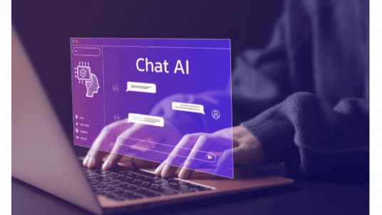 Atelier-déj' « :rocket: Boostez votre recherche d'emploi avec l'IA !» - mardi 14 avril 12h30