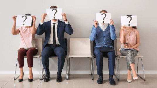 Atelier-déj' « Entretiens de recrutement : focus sur les questions difficiles  » - mardi 3 juin à 12h30