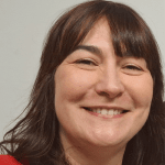 Françoise Vapillon Burlet