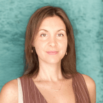 Martina CORTINI