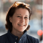 Guylaine Moreau