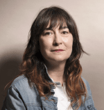 Françoise Vapillon Burlet